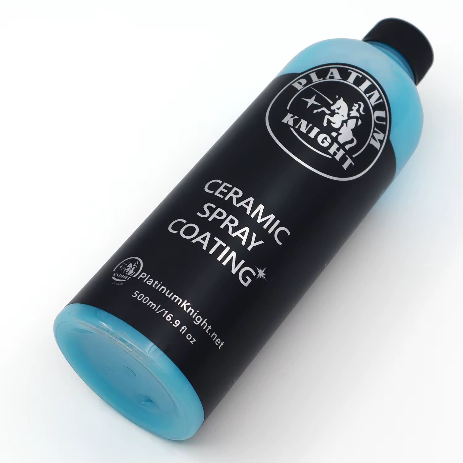 Ceramic Spray Coating